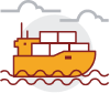 海运+